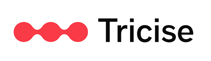 Tricise logo image